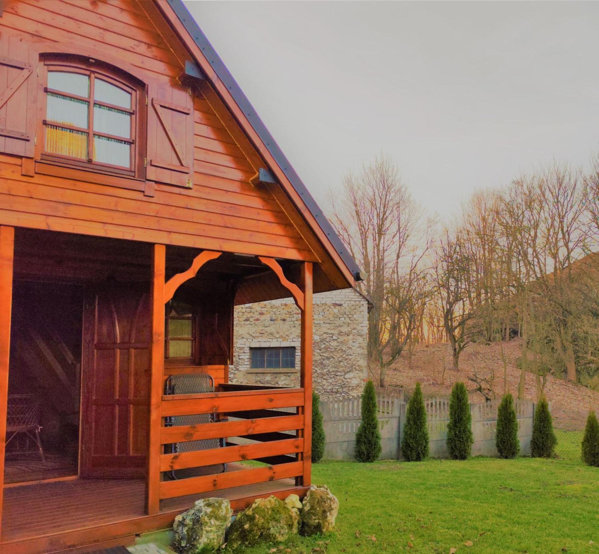 Holiday home Bajkowa Dolina *