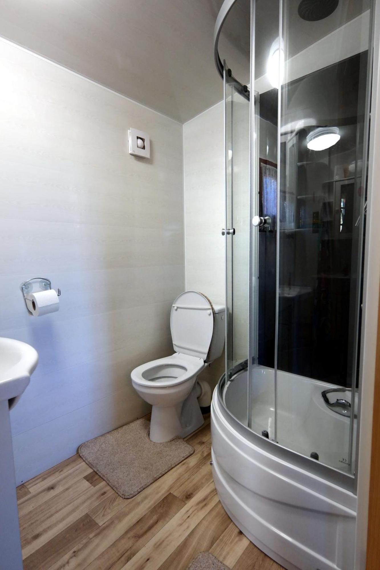 Bajkowa Dolina Holiday home *