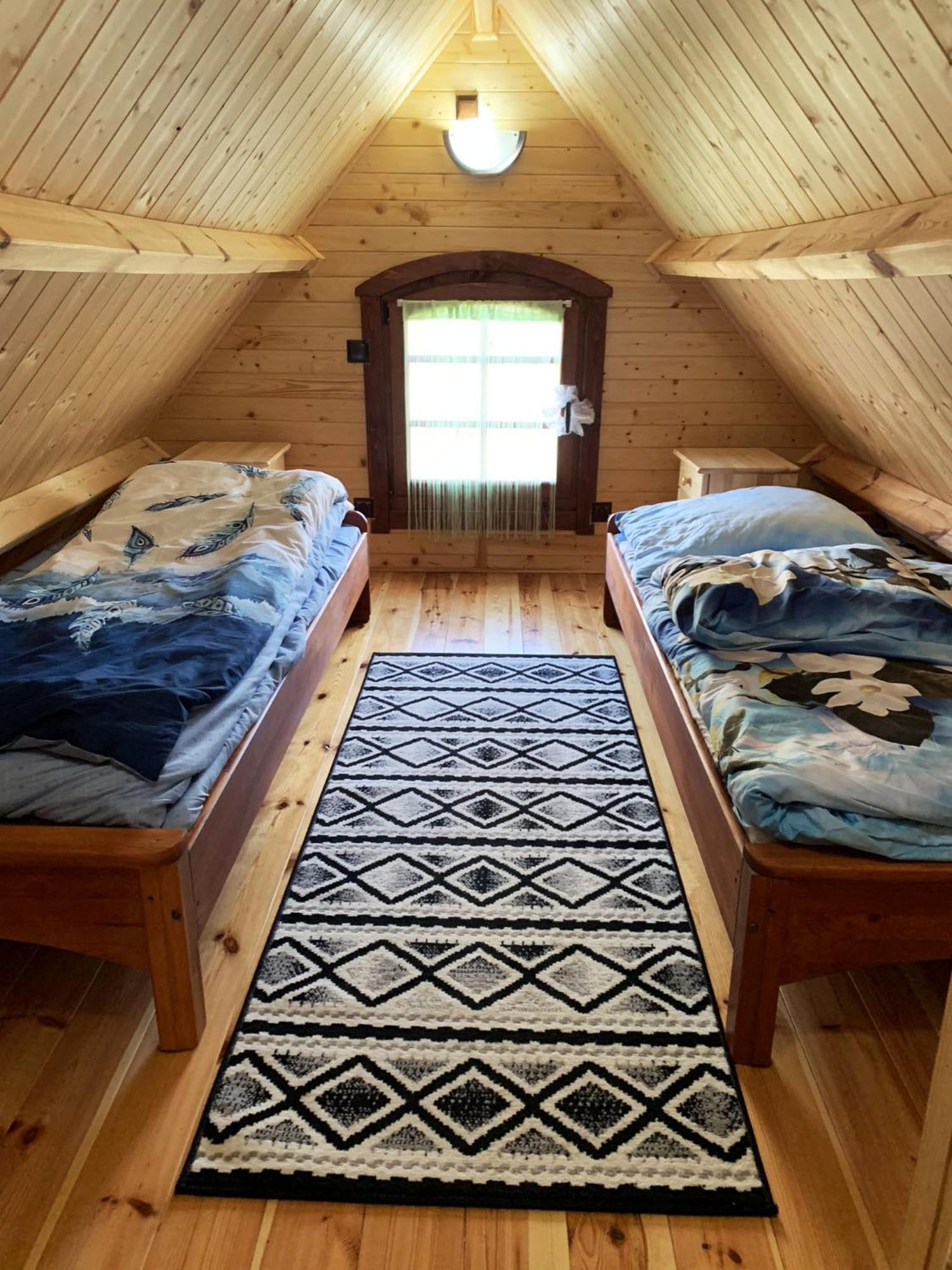 Holiday home Bajkowa Dolina