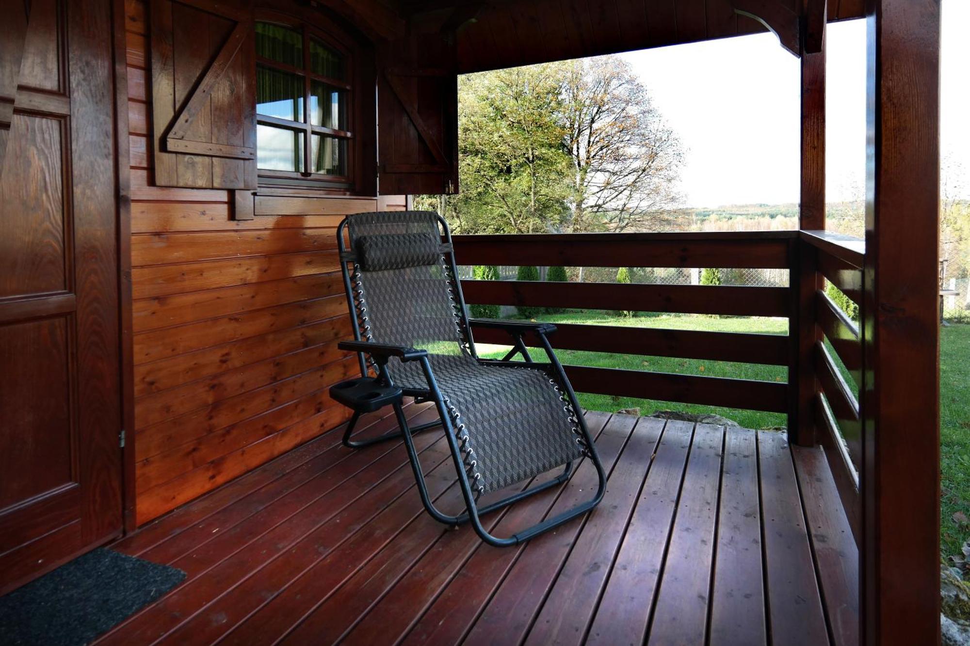 Bajkowa Dolina Holiday home