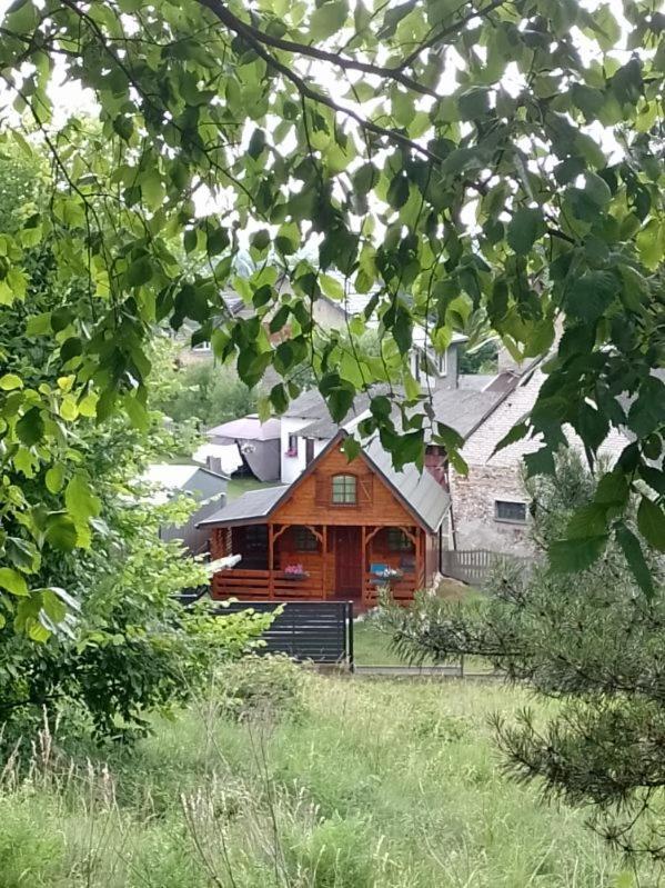 Bajkowa Dolina