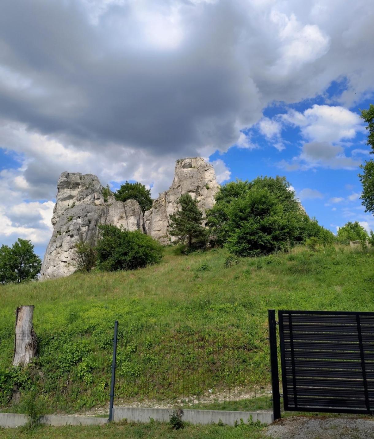 Holiday home Bajkowa Dolina