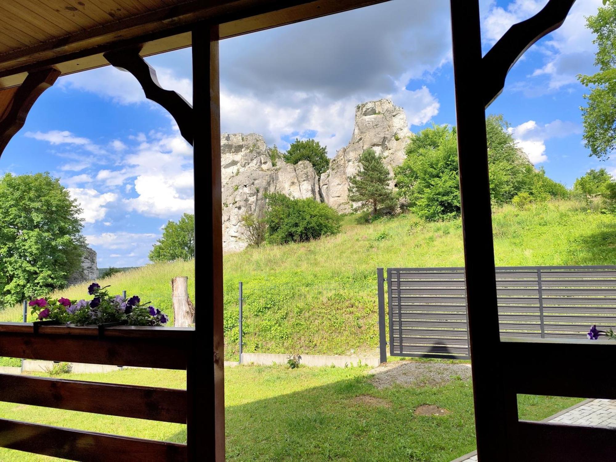 Bajkowa Dolina Holiday home