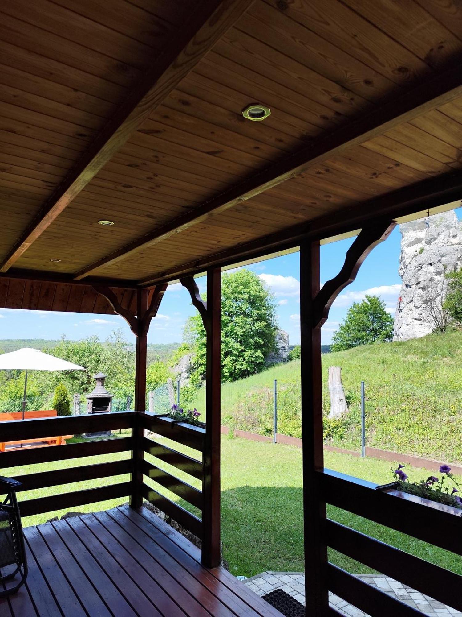 Holiday home Bajkowa Dolina *