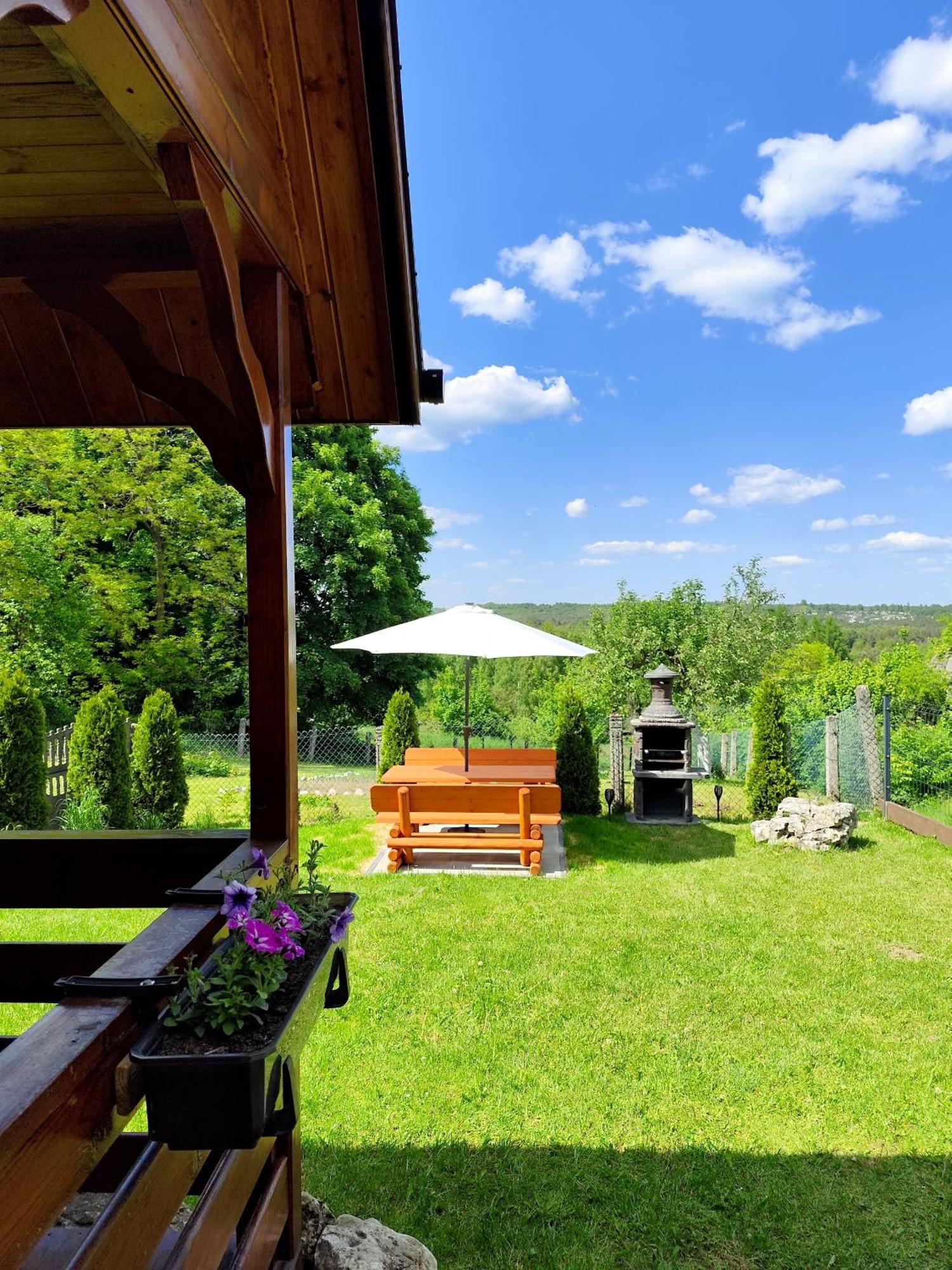 Holiday home Bajkowa Dolina